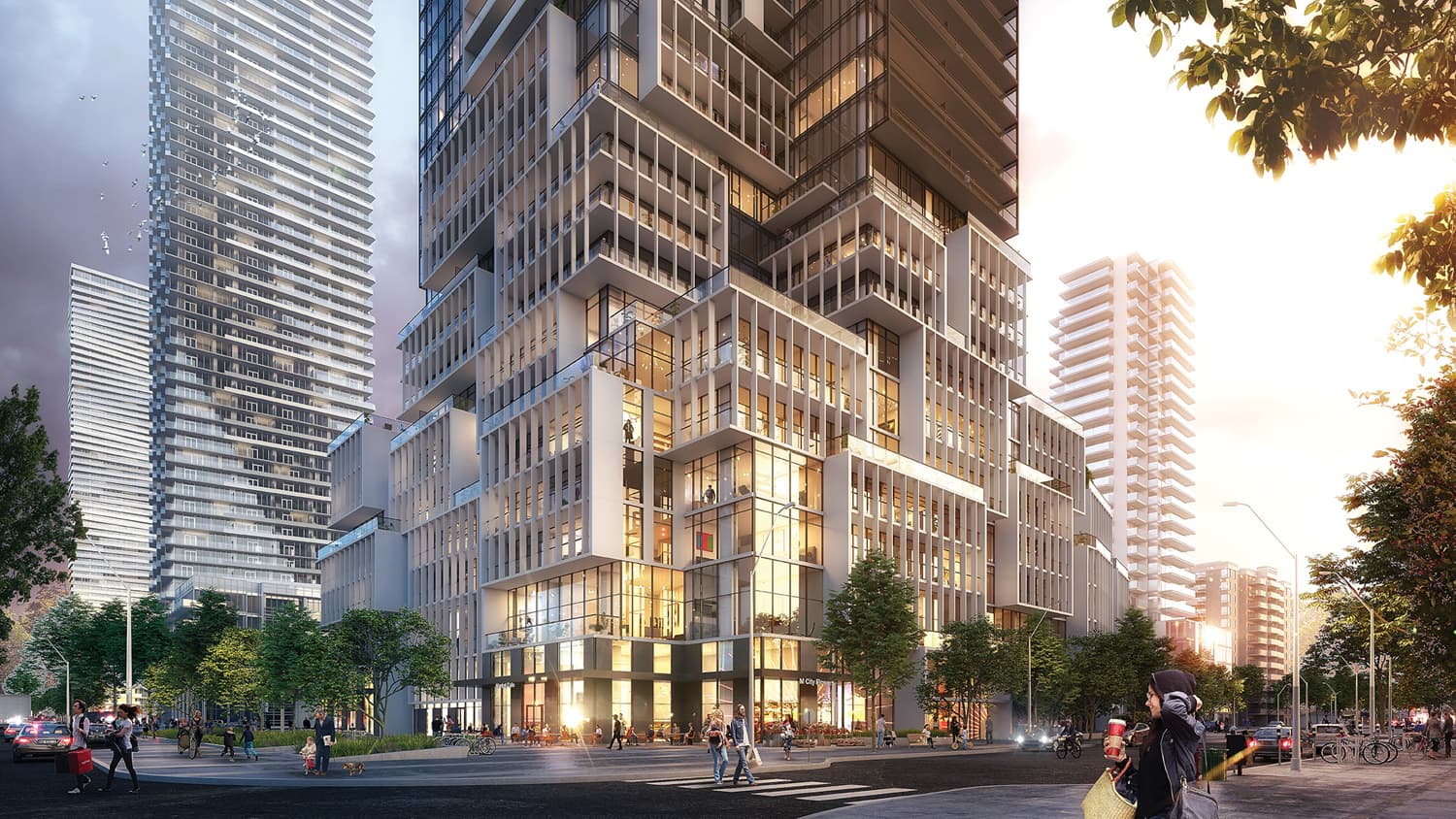 M4 Condos thumbnail 2