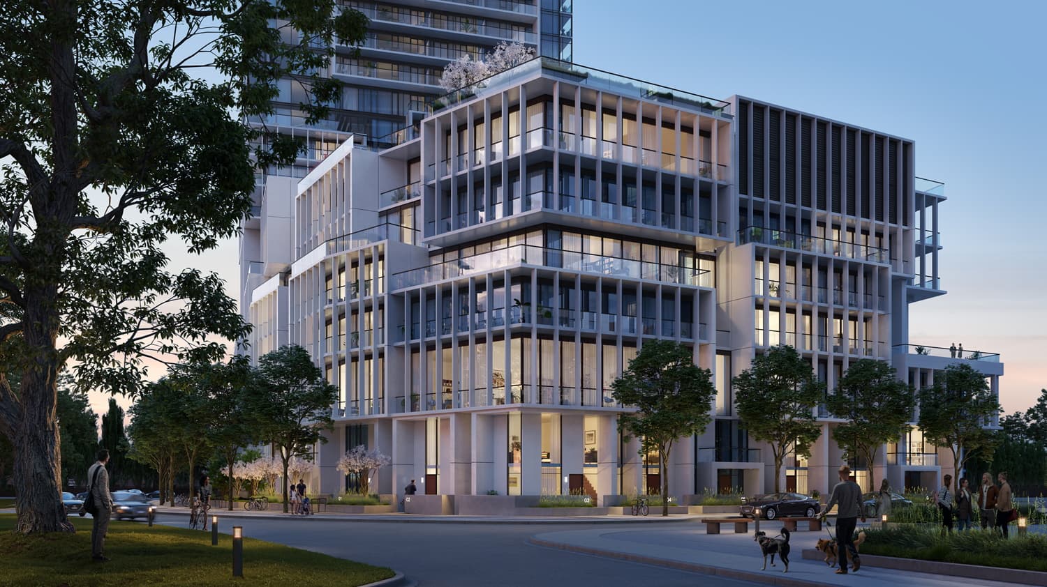 M4 Condos thumbnail 3