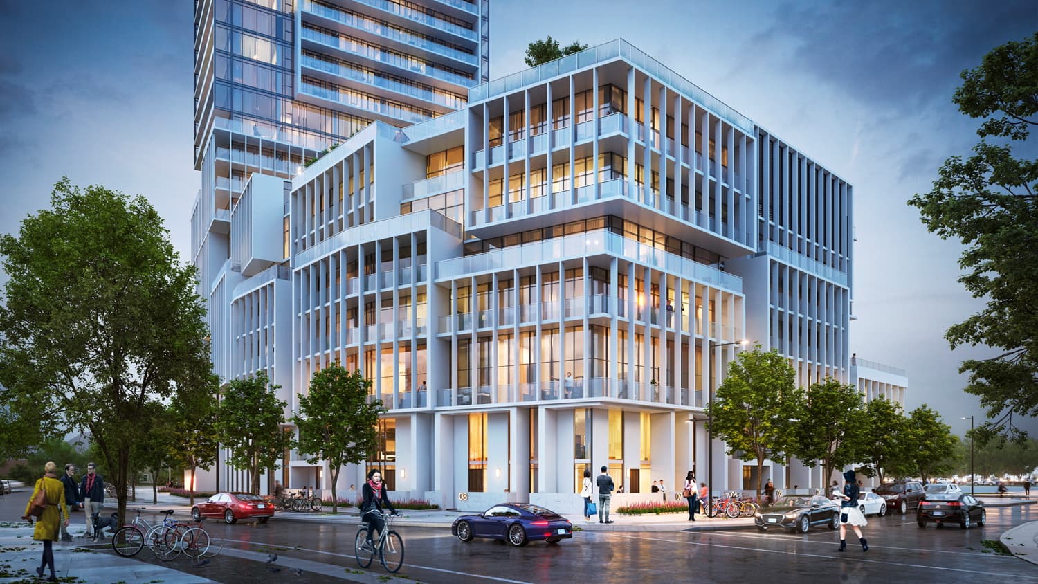 M4 Condos thumbnail 4