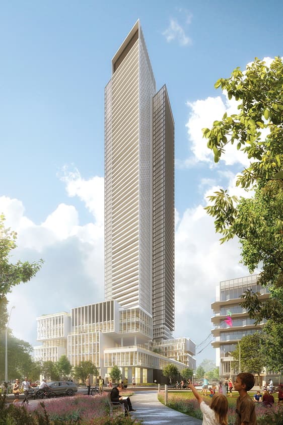 M4 Condos thumbnail 6