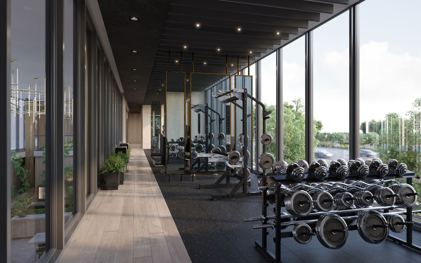 North Oak – Condos at Oakvillage thumbnail 7