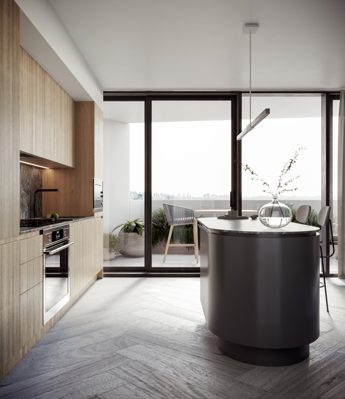 One Delisle Condos thumbnail 12