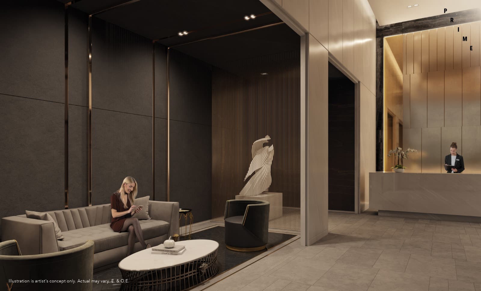 Prime Condos thumbnail 5