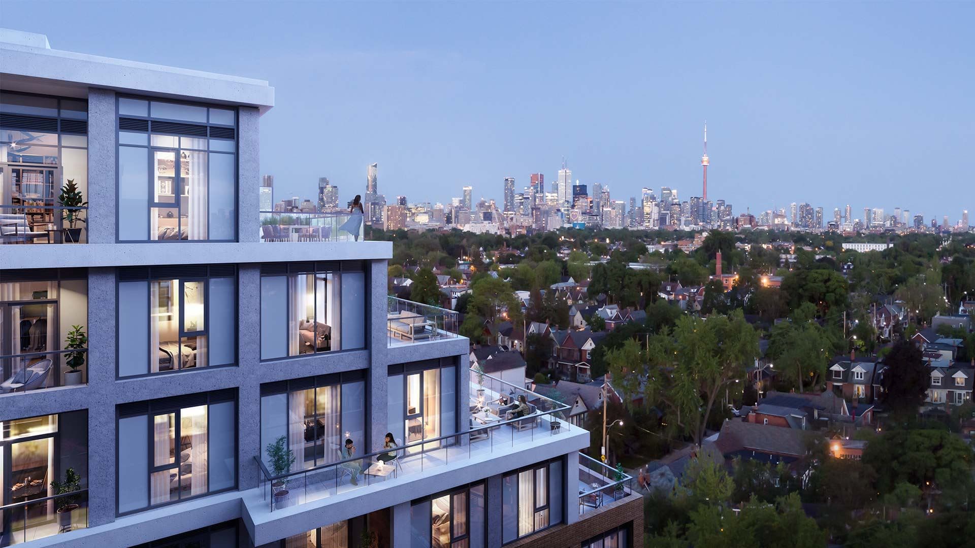 The Dupont Condos thumbnail 8