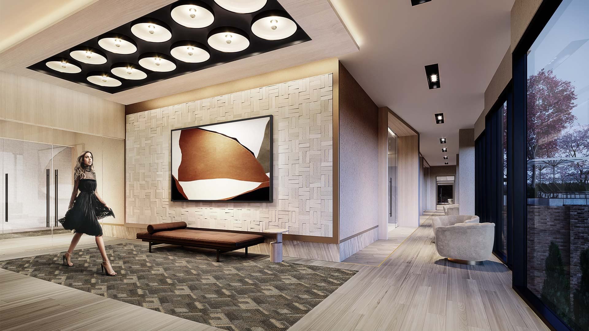 The Dupont Condos thumbnail 11