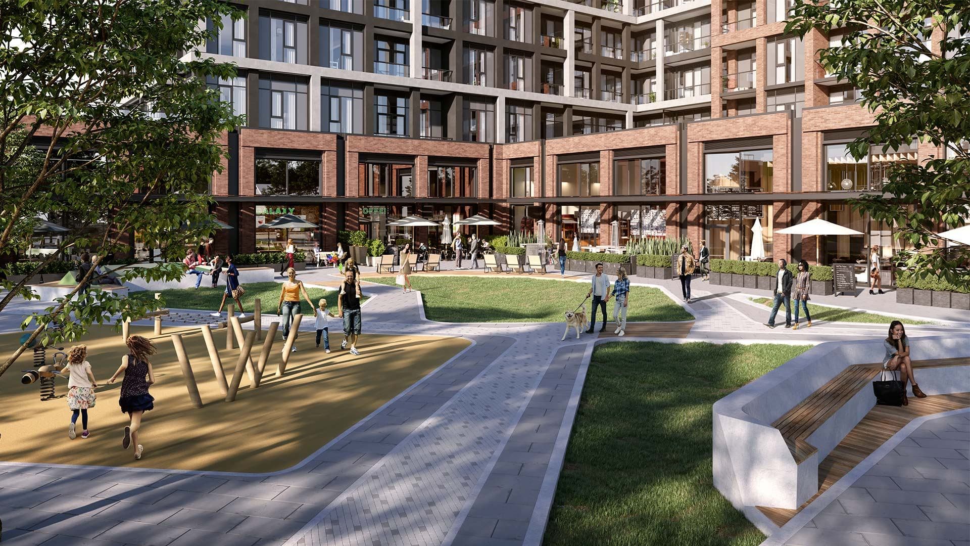 The Dupont Condos thumbnail 10