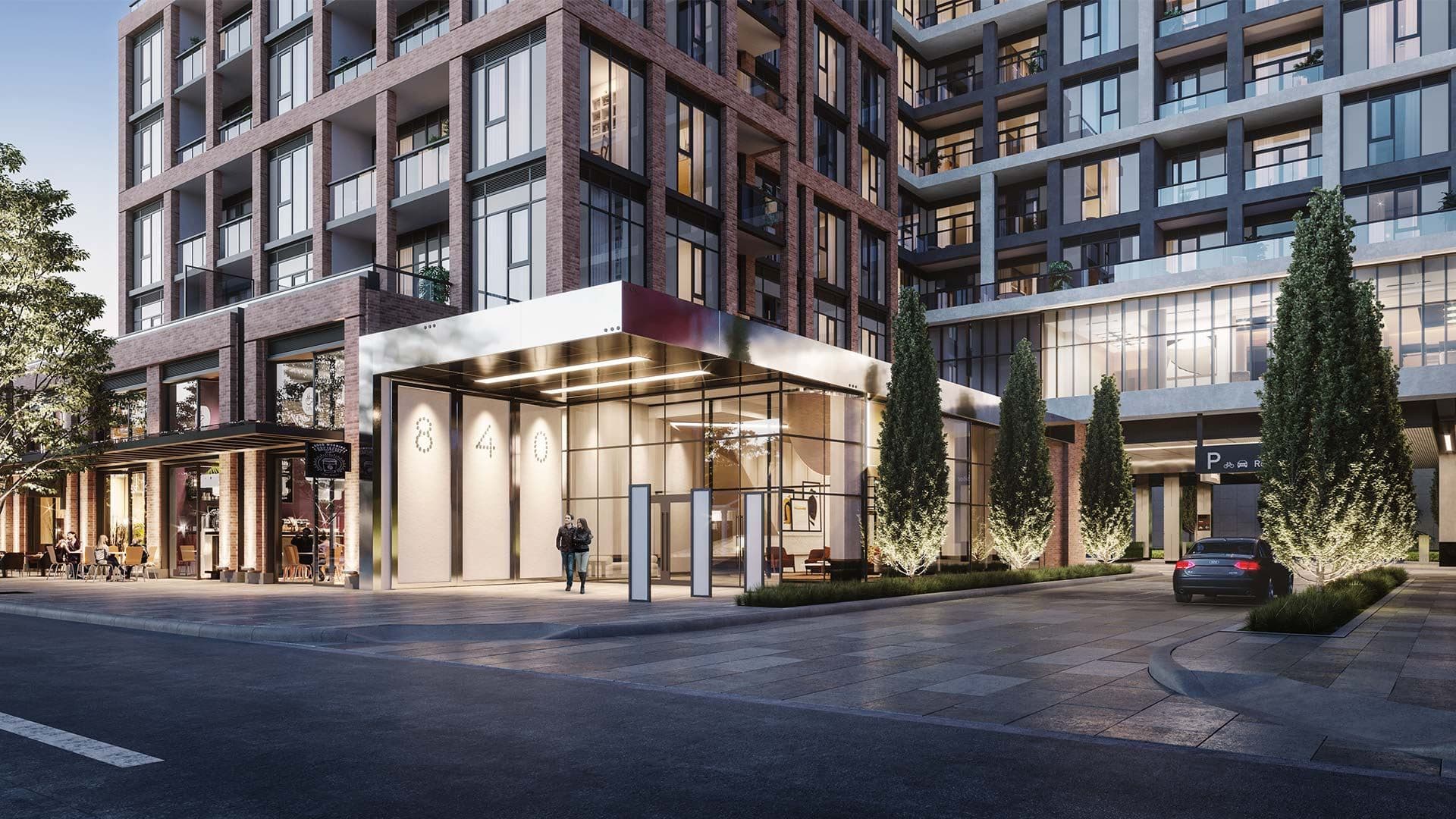 The Dupont Condos thumbnail 12