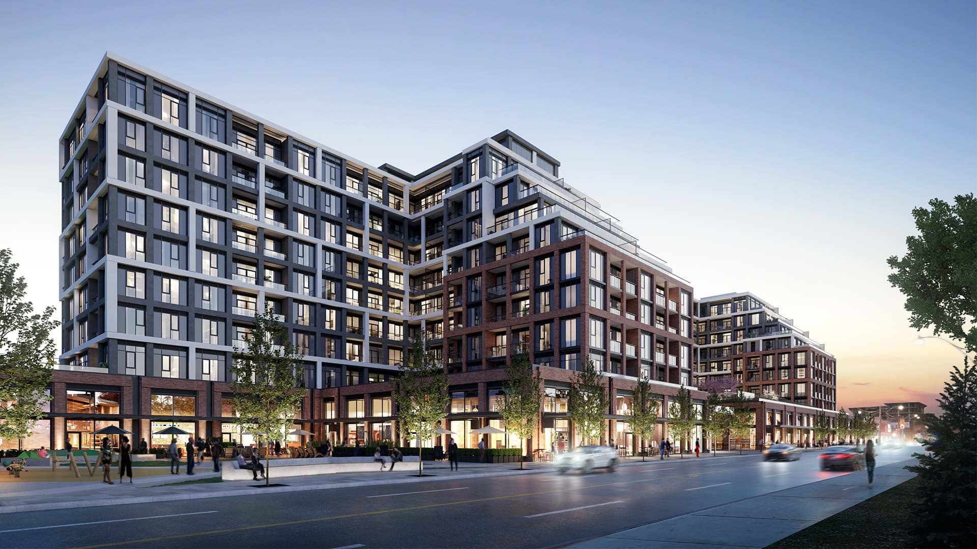 The Dupont Condos thumbnail 3