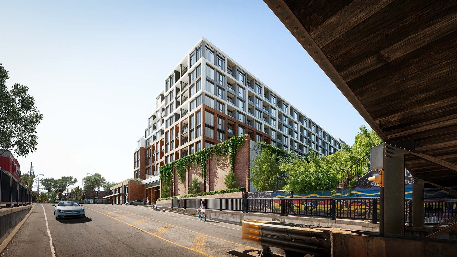 The Dupont Condos thumbnail 5