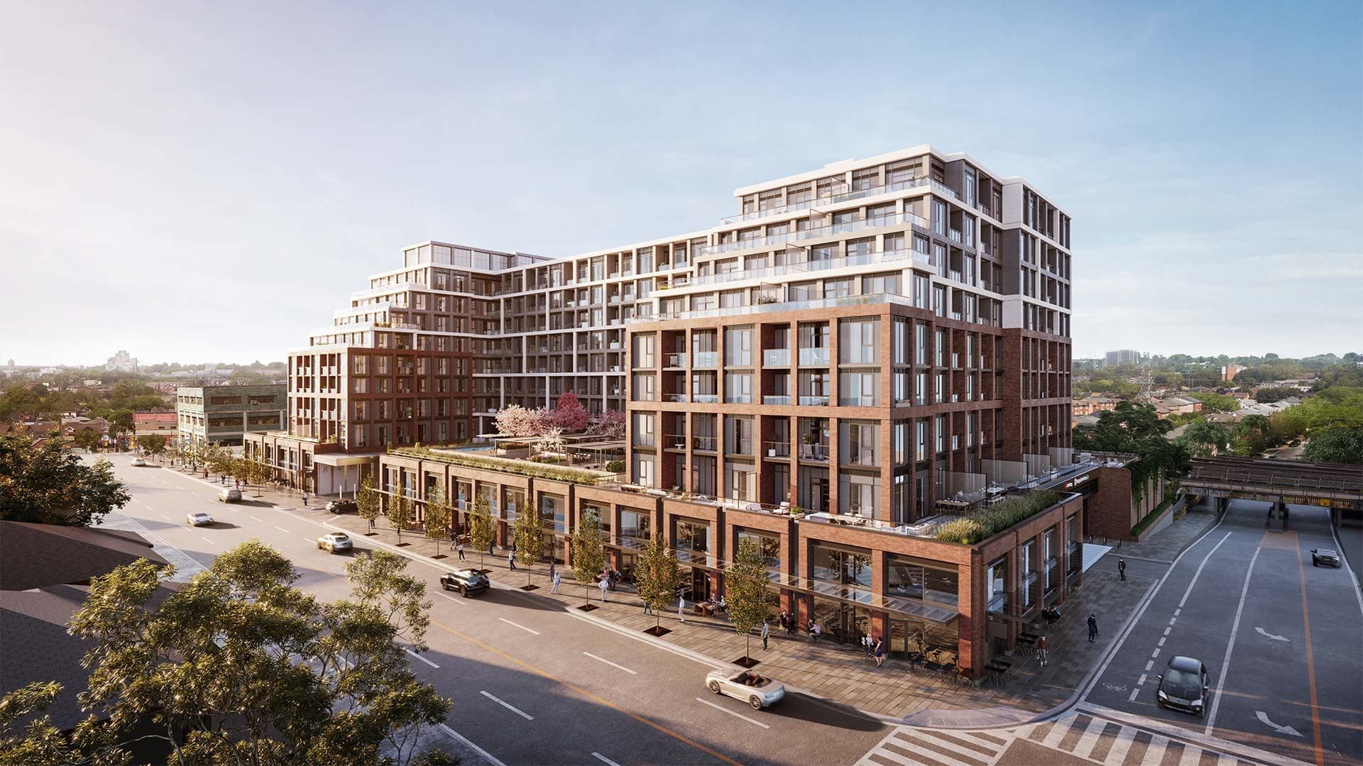 The Dupont Condos thumbnail 4