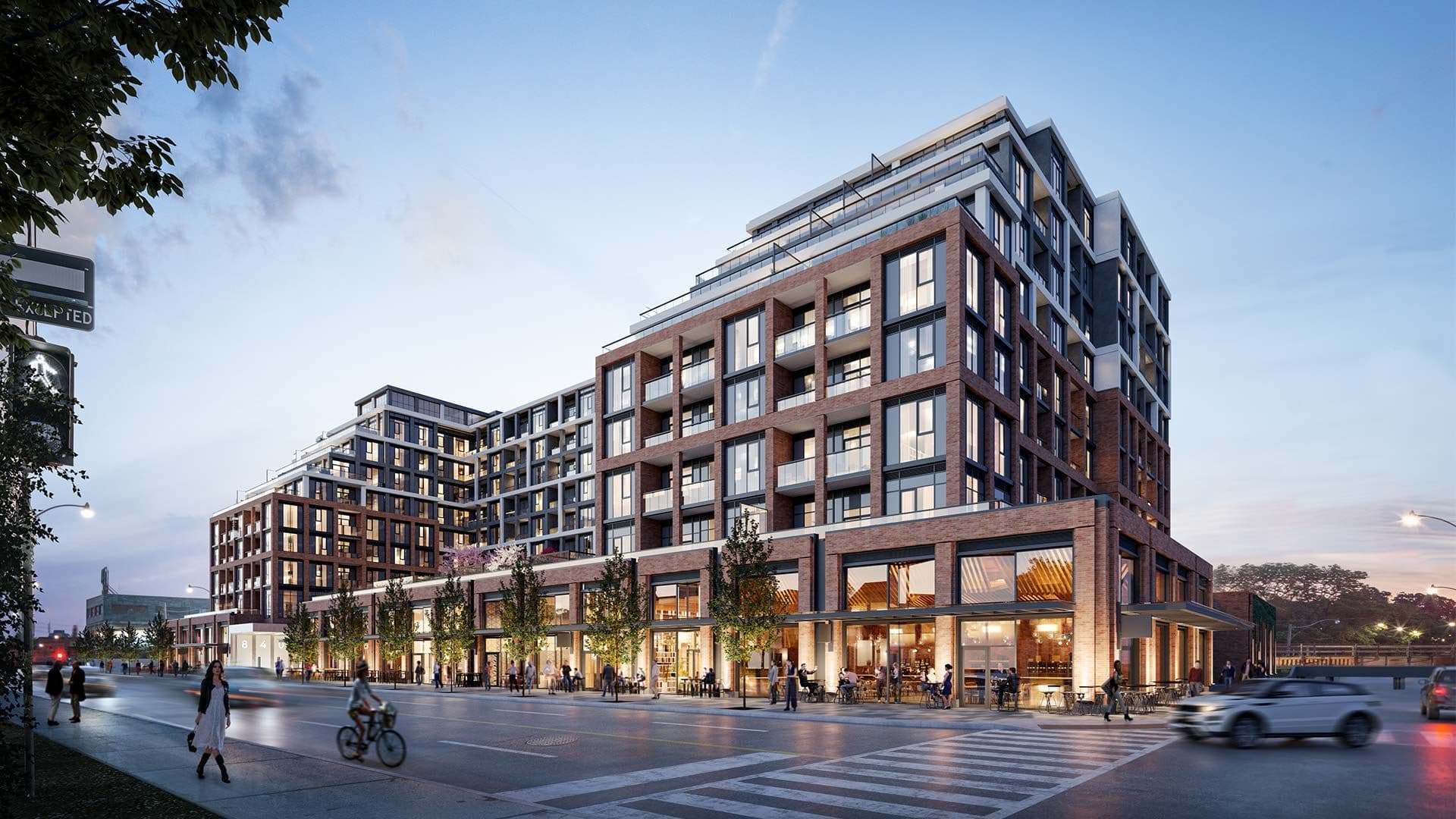 The Dupont Condos thumbnail 2
