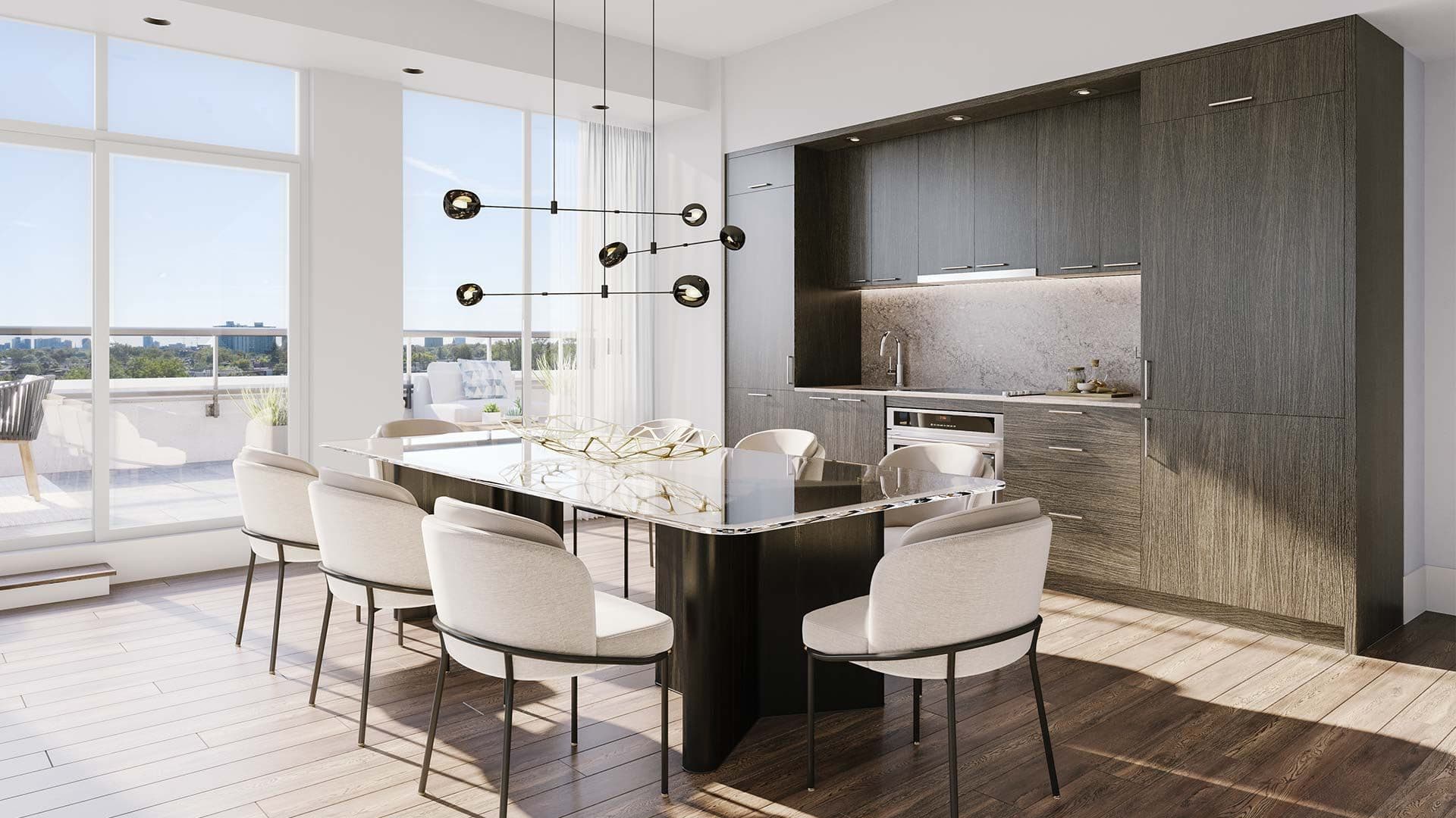 The Dupont Condos thumbnail 17