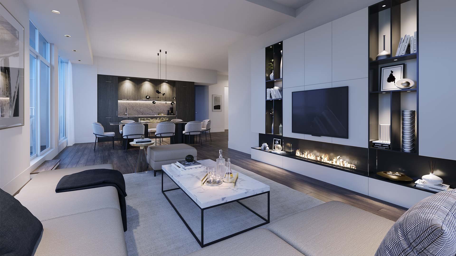 The Dupont Condos thumbnail 19