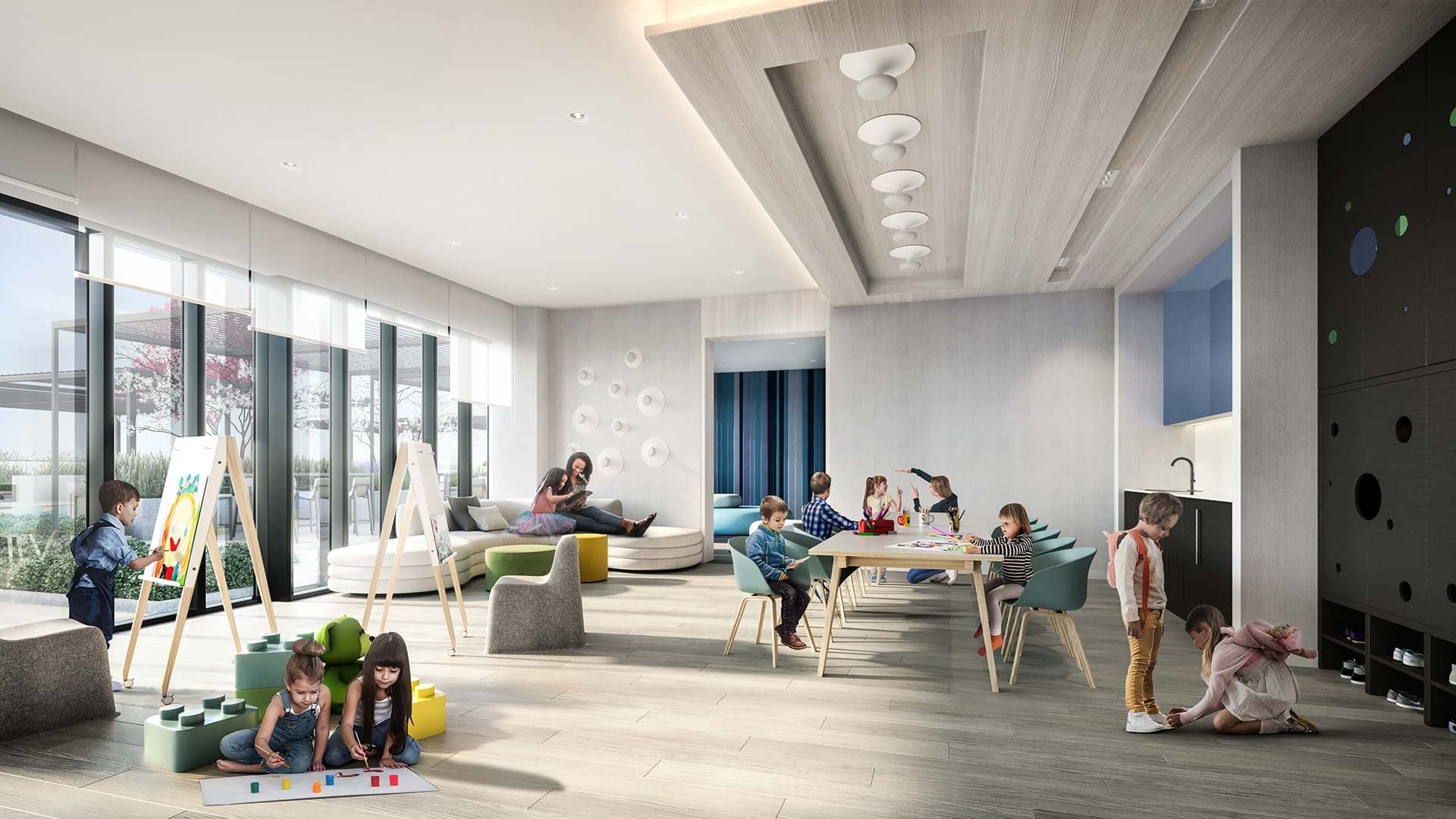 The Dupont Condos thumbnail 20