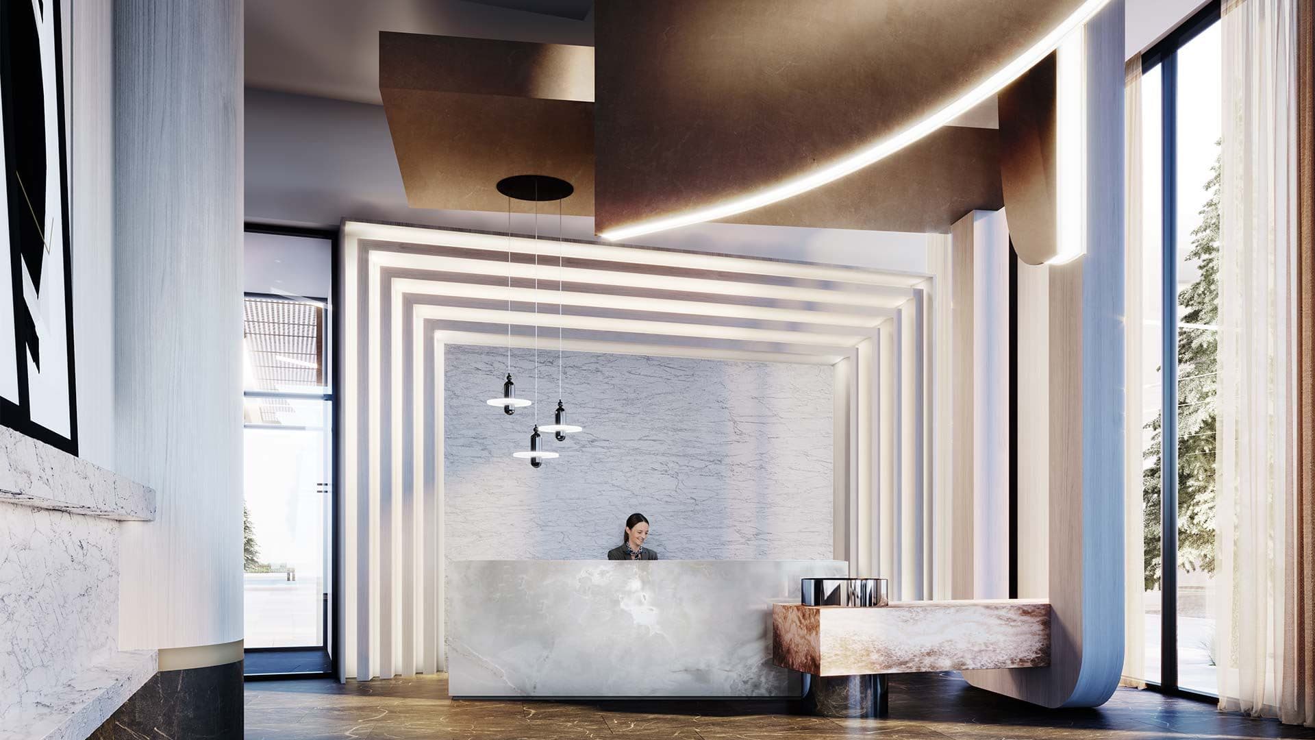 The Dupont Condos thumbnail 21