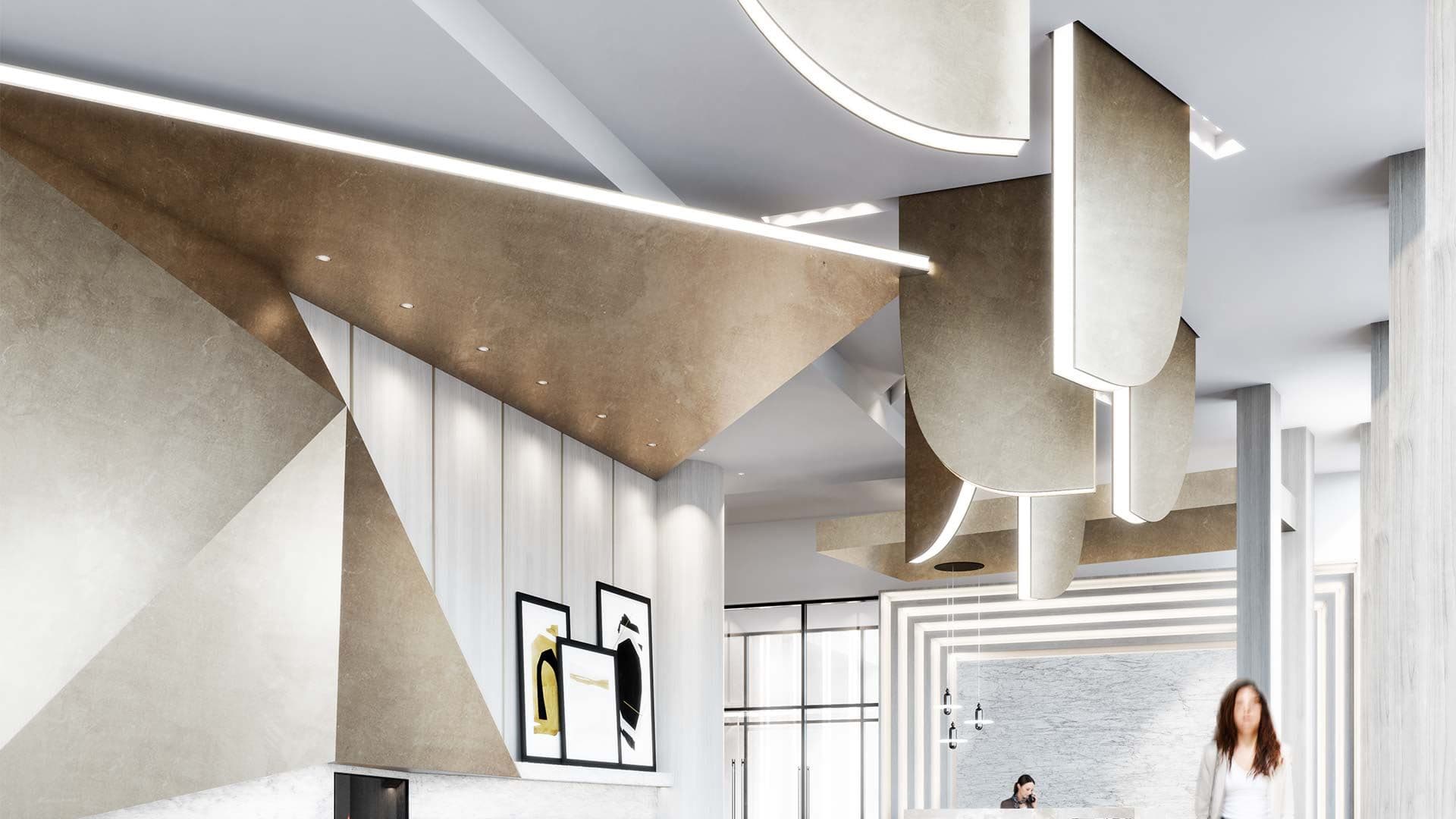 The Dupont Condos thumbnail 22