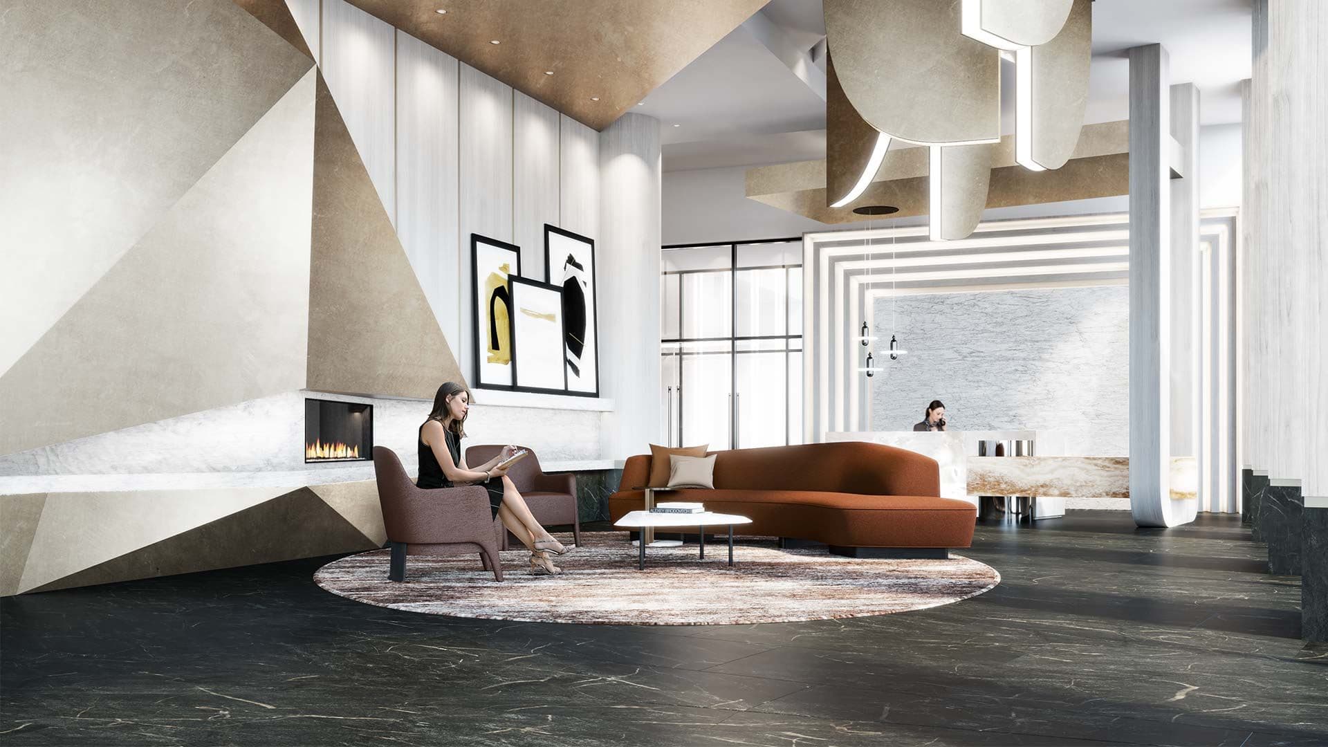 The Dupont Condos thumbnail 23