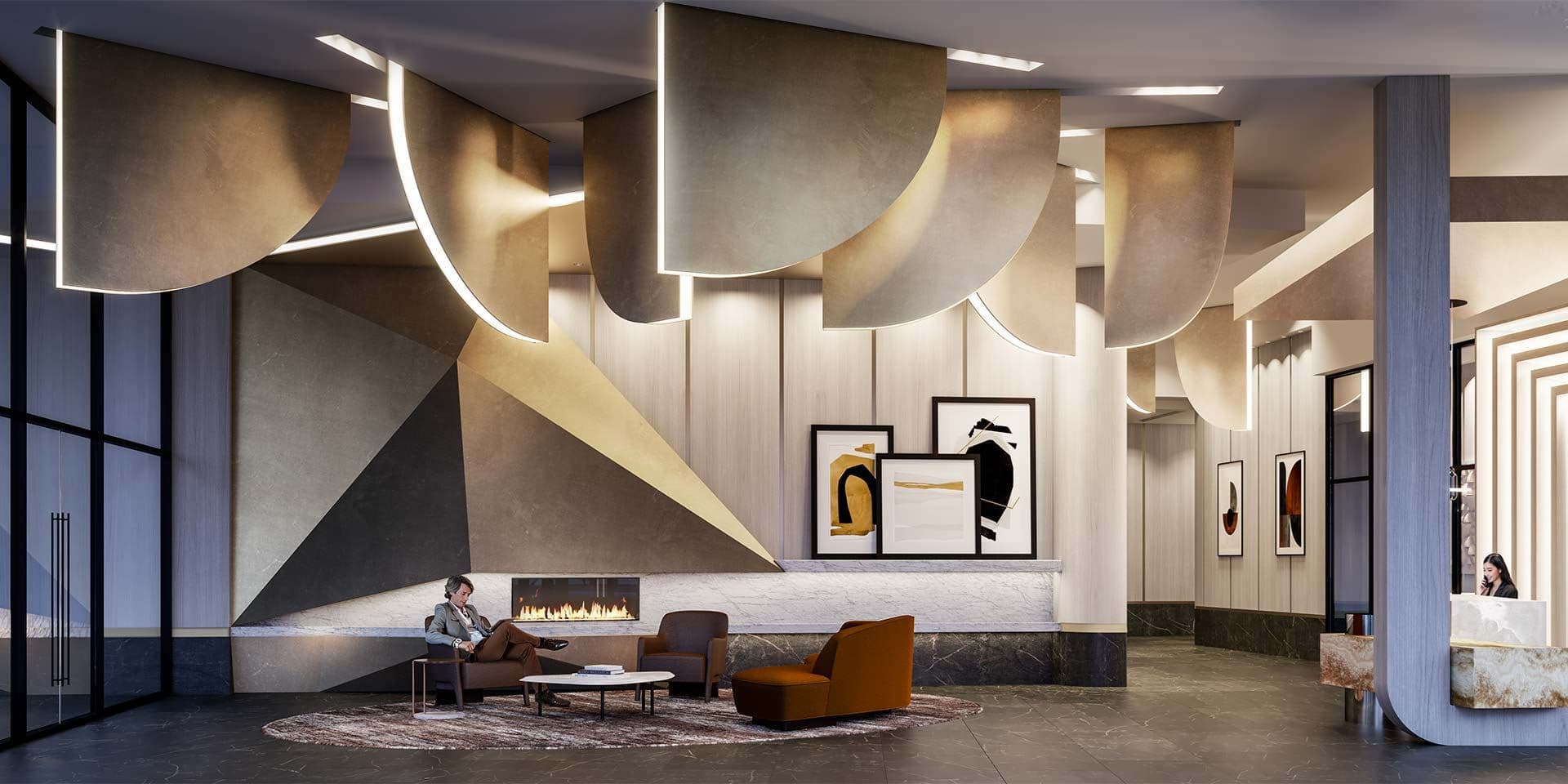 The Dupont Condos thumbnail 24