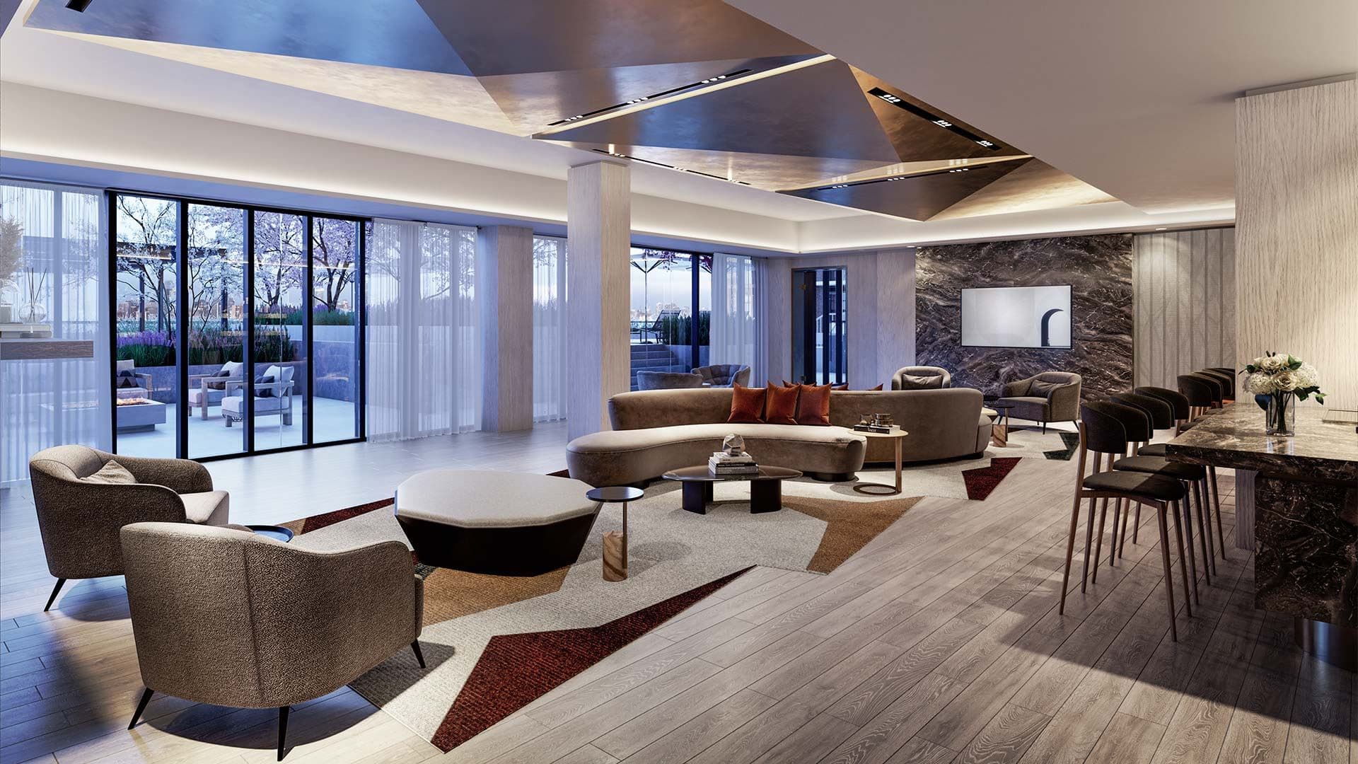 The Dupont Condos thumbnail 27