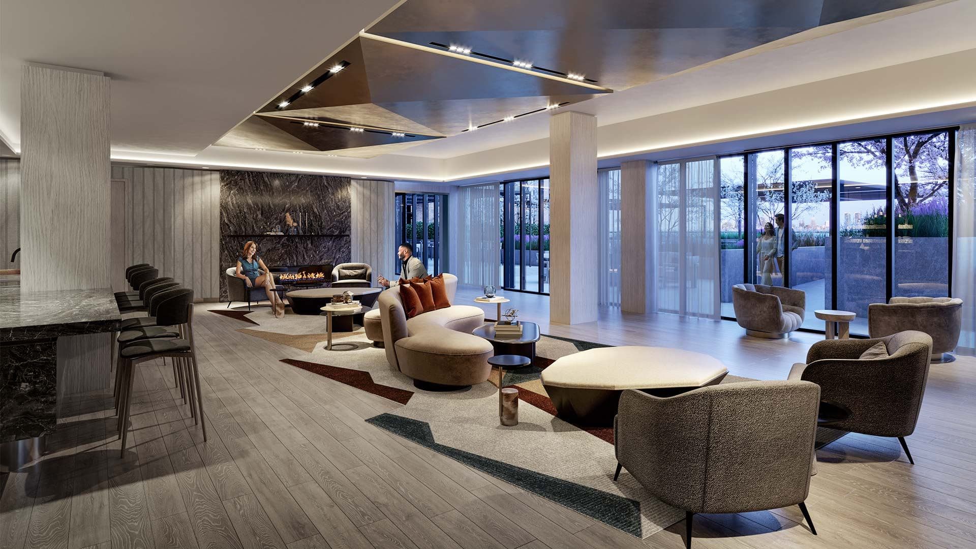 The Dupont Condos thumbnail 28