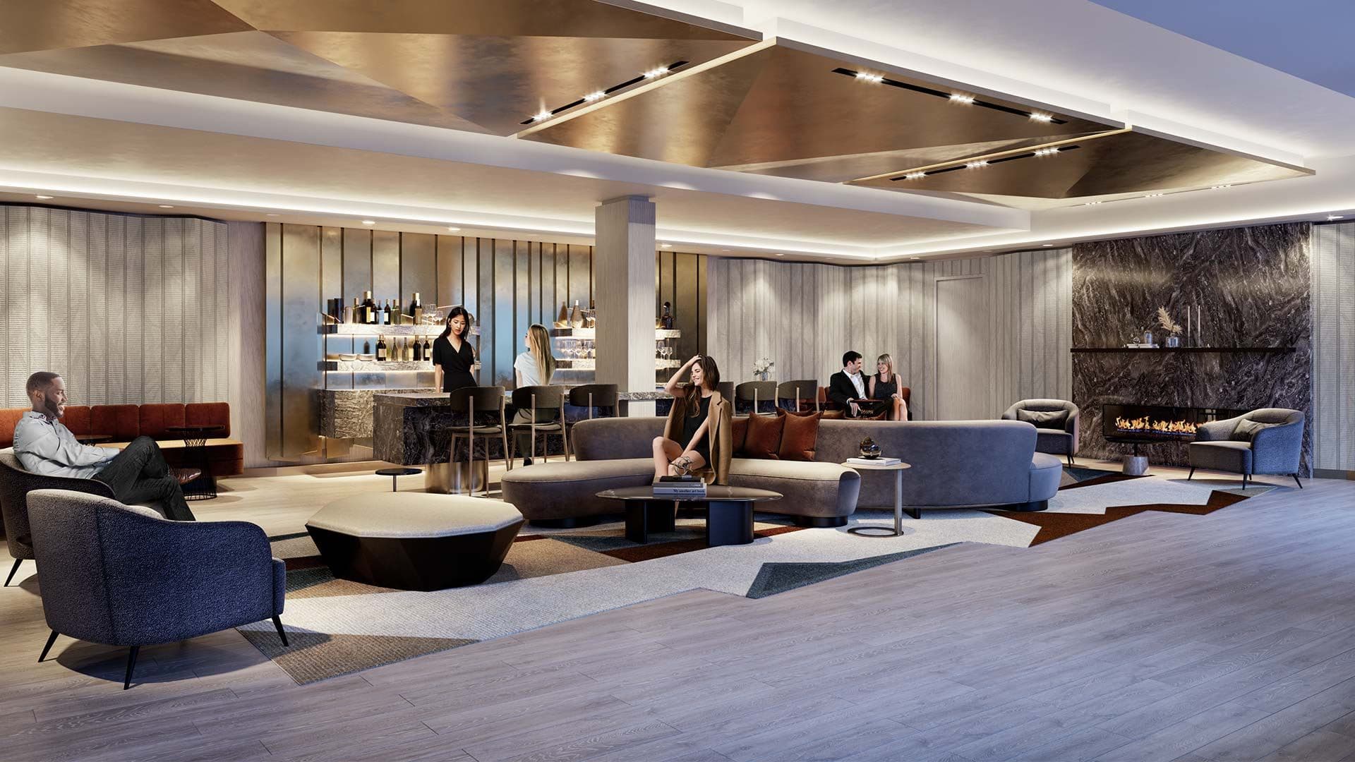 The Dupont Condos thumbnail 29