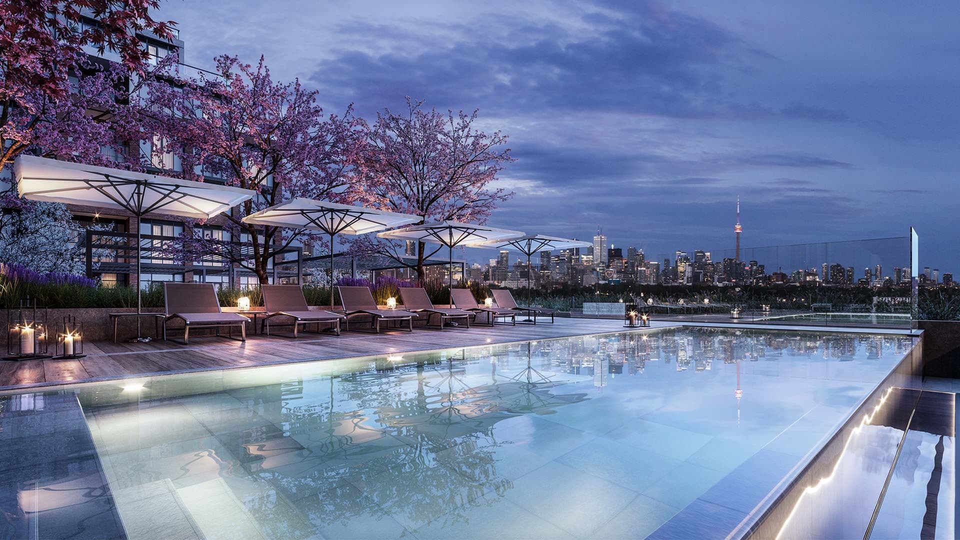 The Dupont Condos thumbnail 32