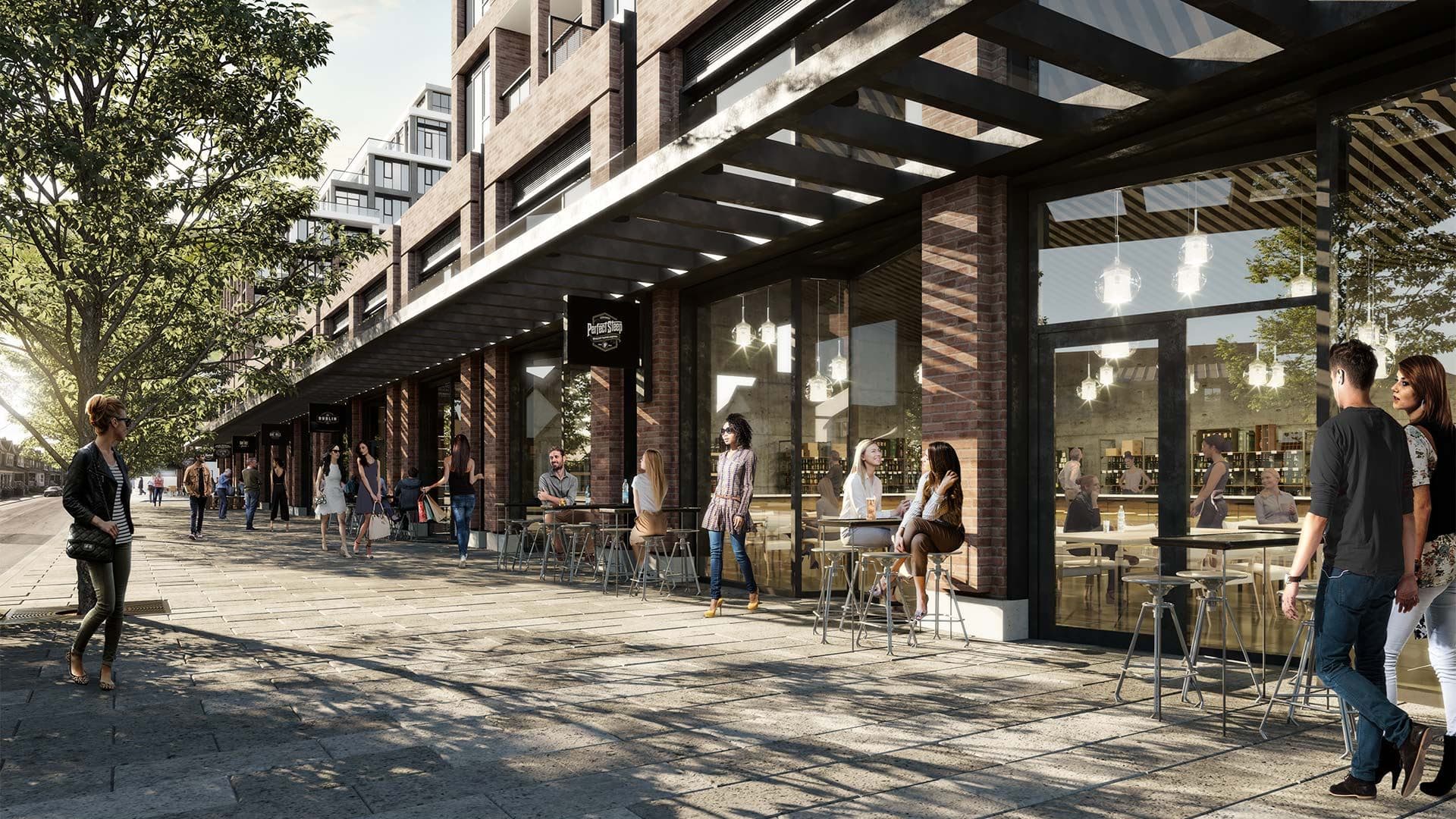 The Dupont Condos thumbnail 36
