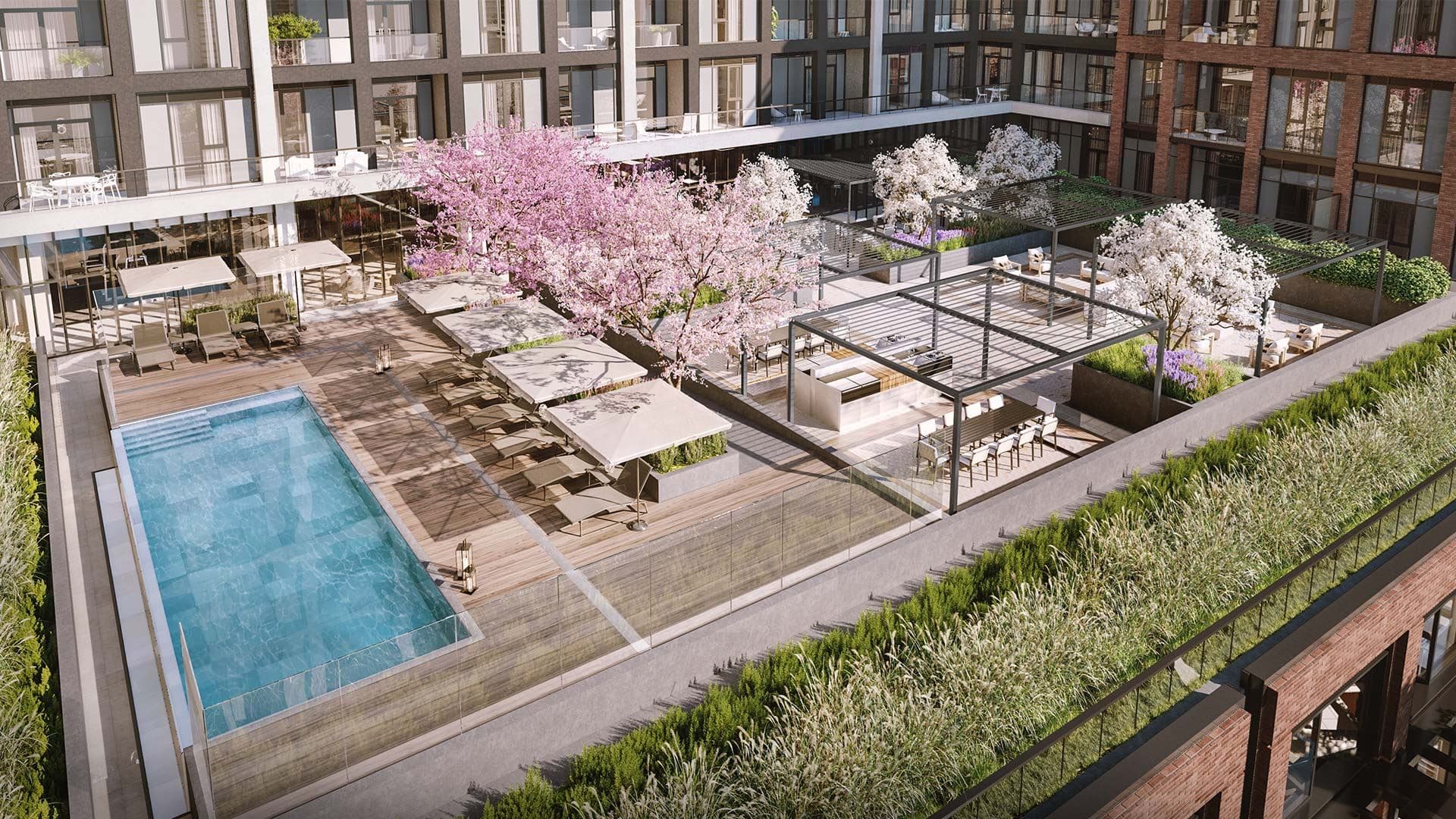 The Dupont Condos thumbnail 38