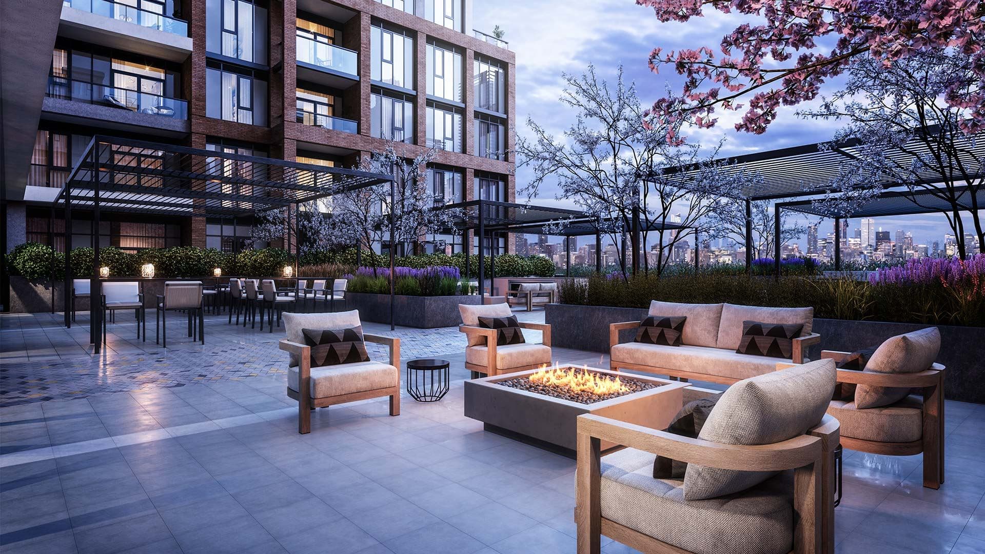 The Dupont Condos thumbnail 39