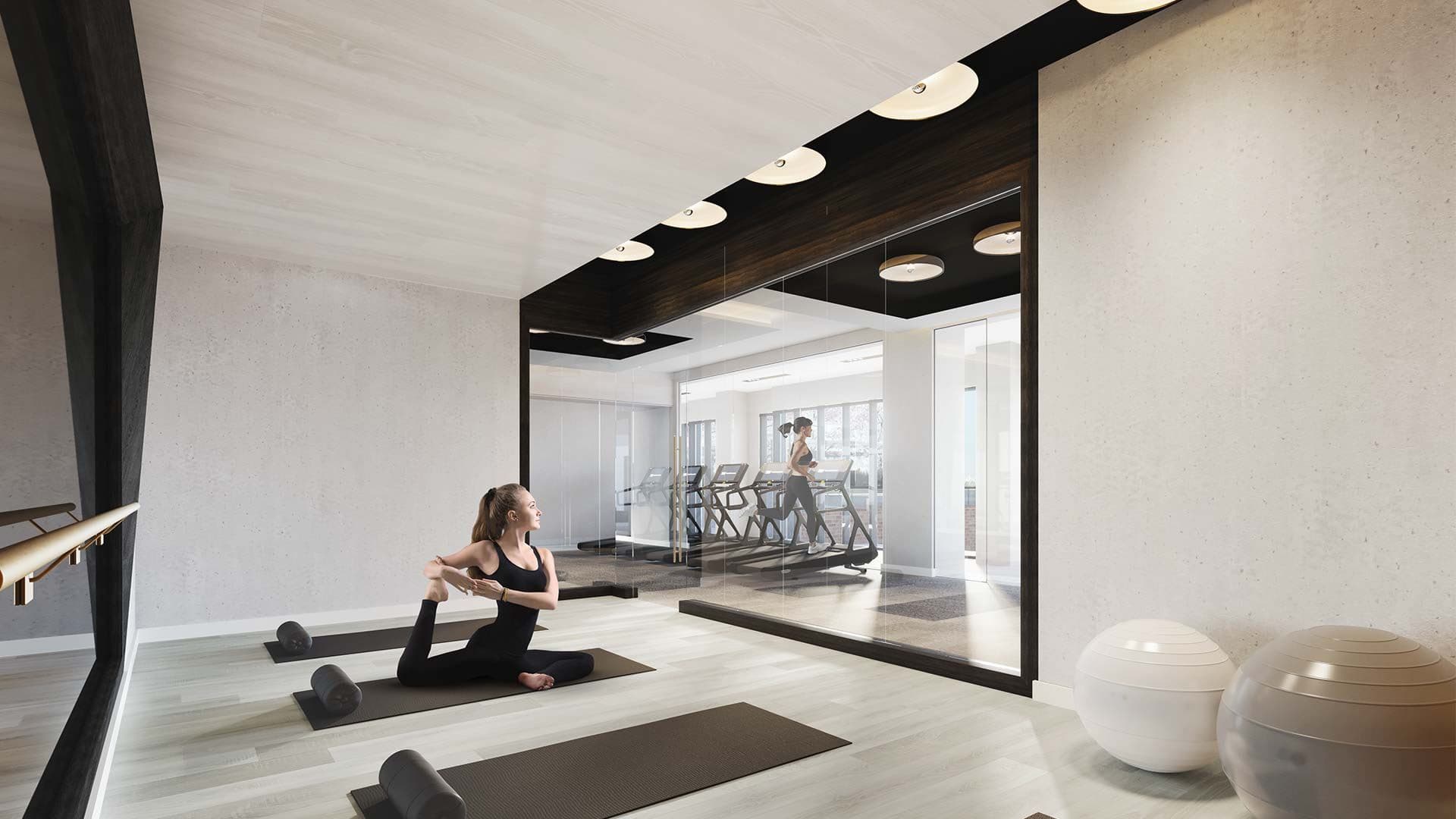The Dupont Condos thumbnail 41