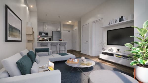 Trend Living Condos thumbnail 8