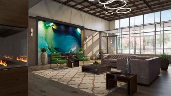 Trend Living Condos thumbnail 2