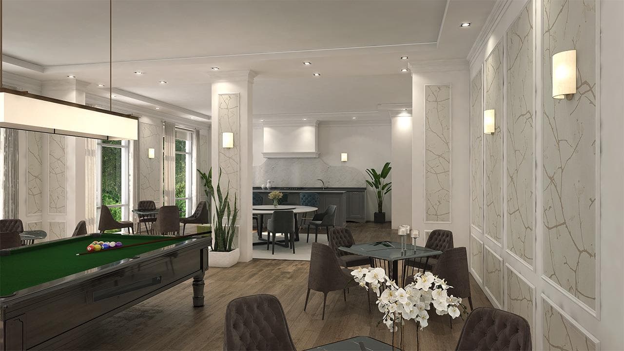 Trend Living Condos thumbnail 3