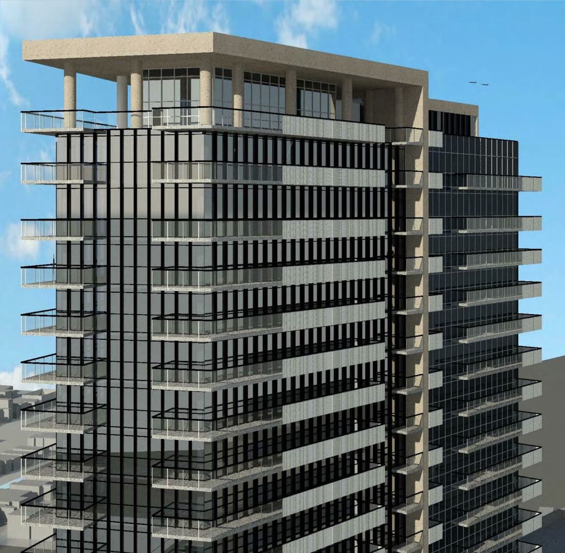 The Dawes Condos thumbnail 4