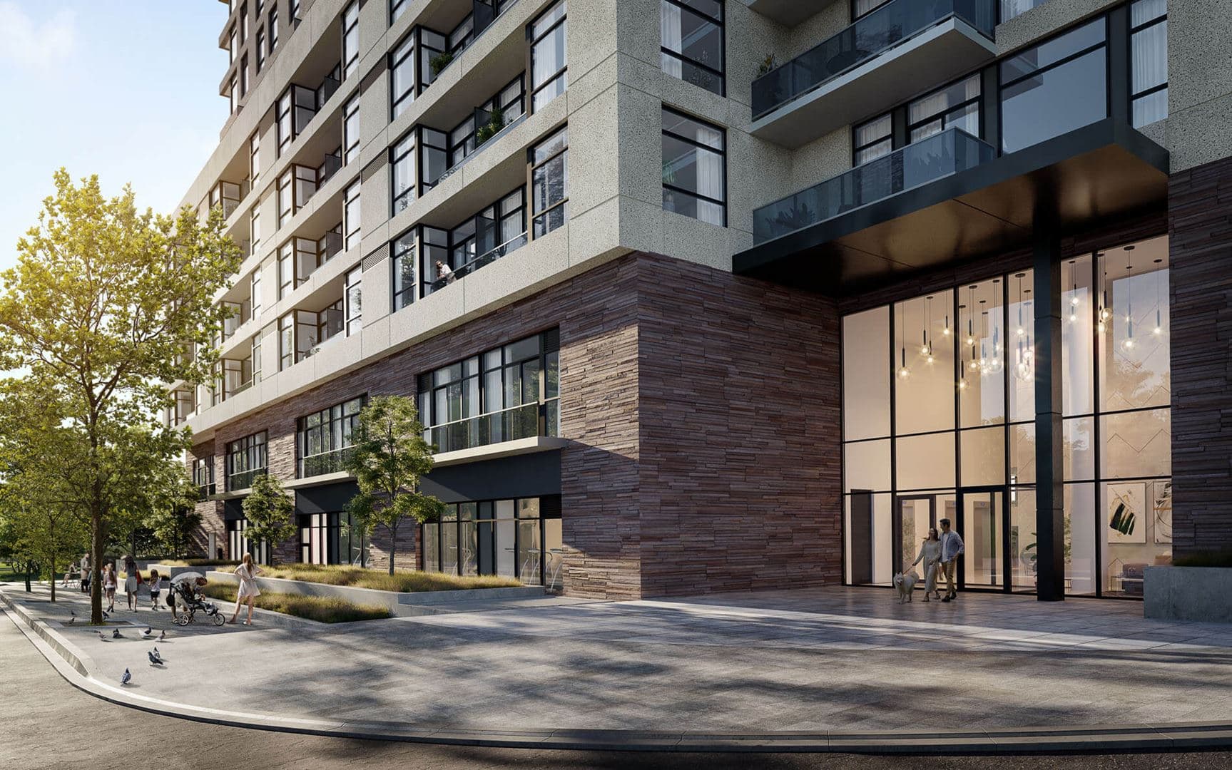 ELLE Condos thumbnail 2