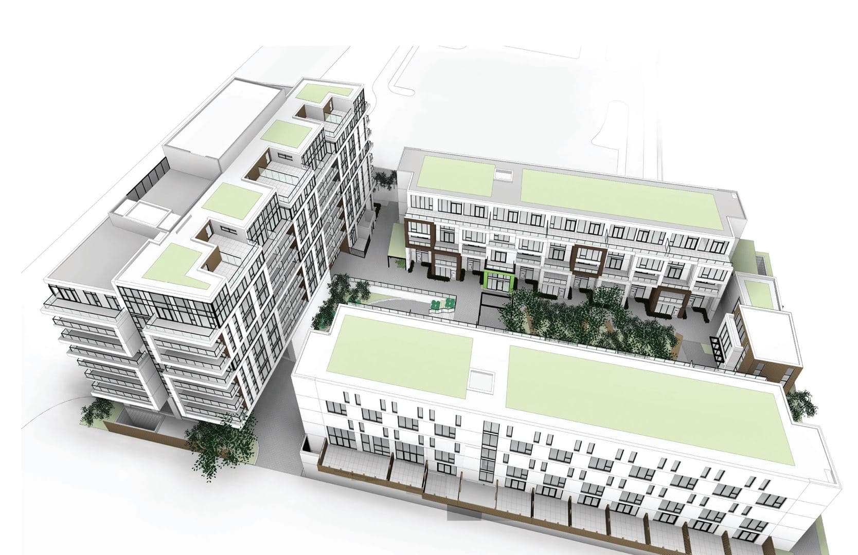 EverHome Markham Condos thumbnail 4