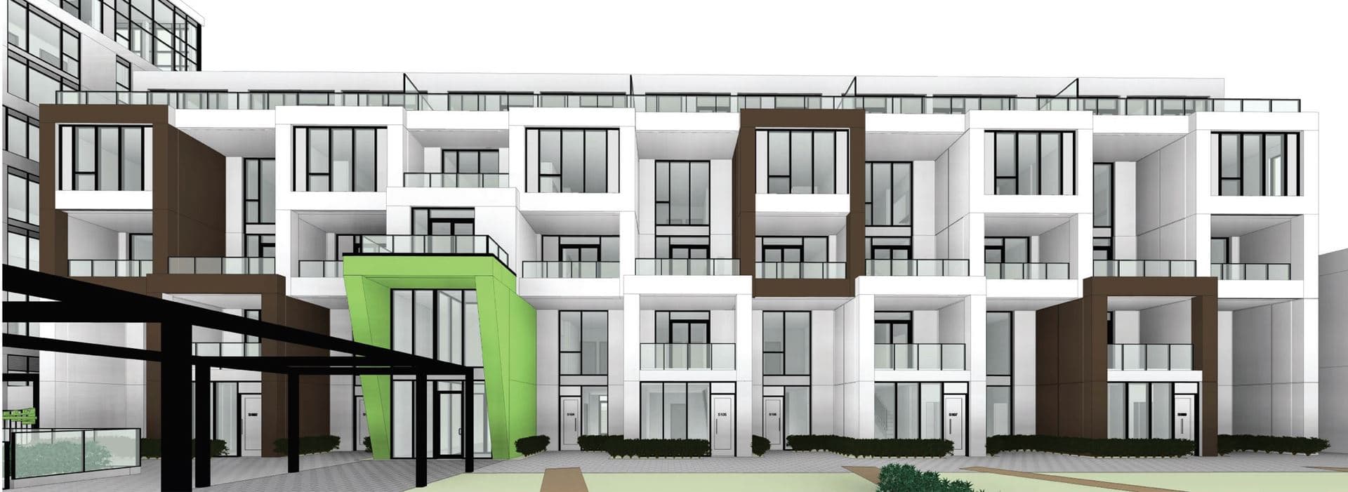 EverHome Markham Condos thumbnail 6