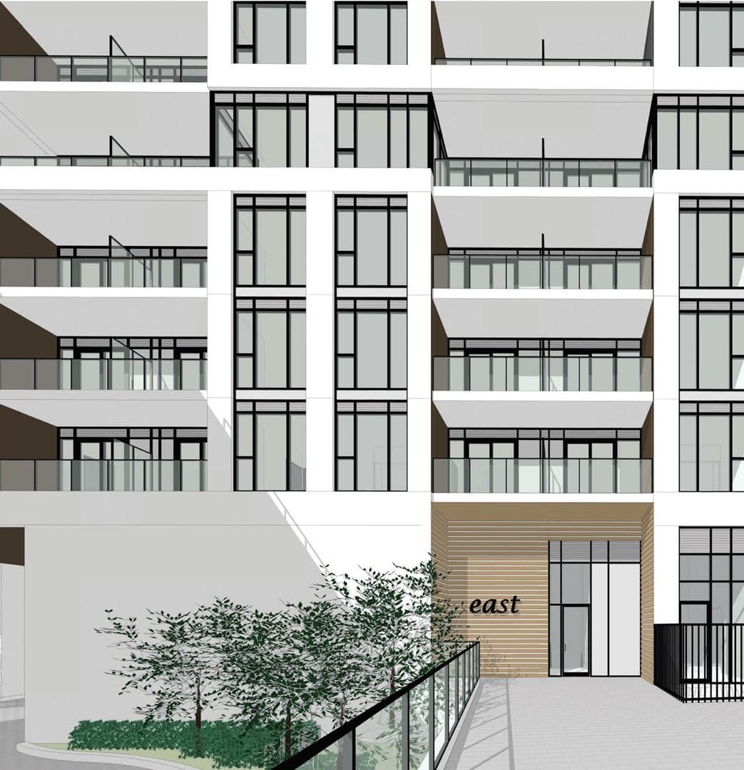 EverHome Markham Condos thumbnail 7