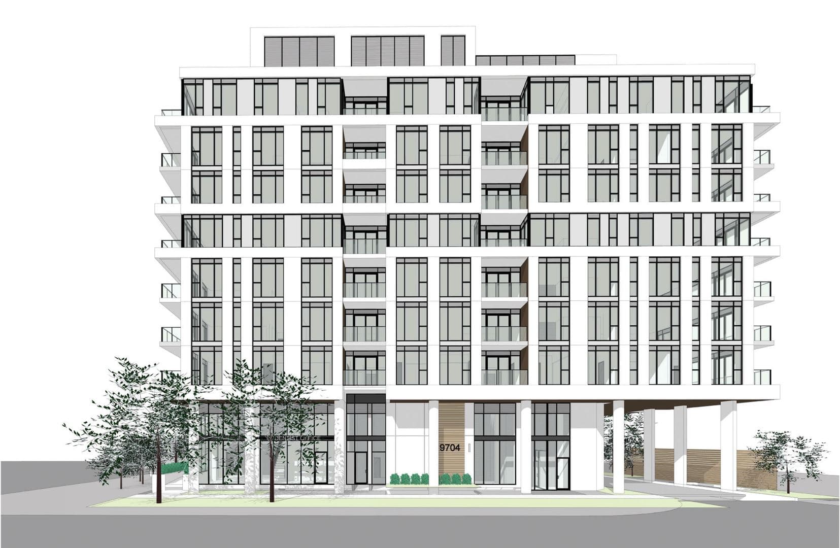 EverHome Markham Condos thumbnail 8