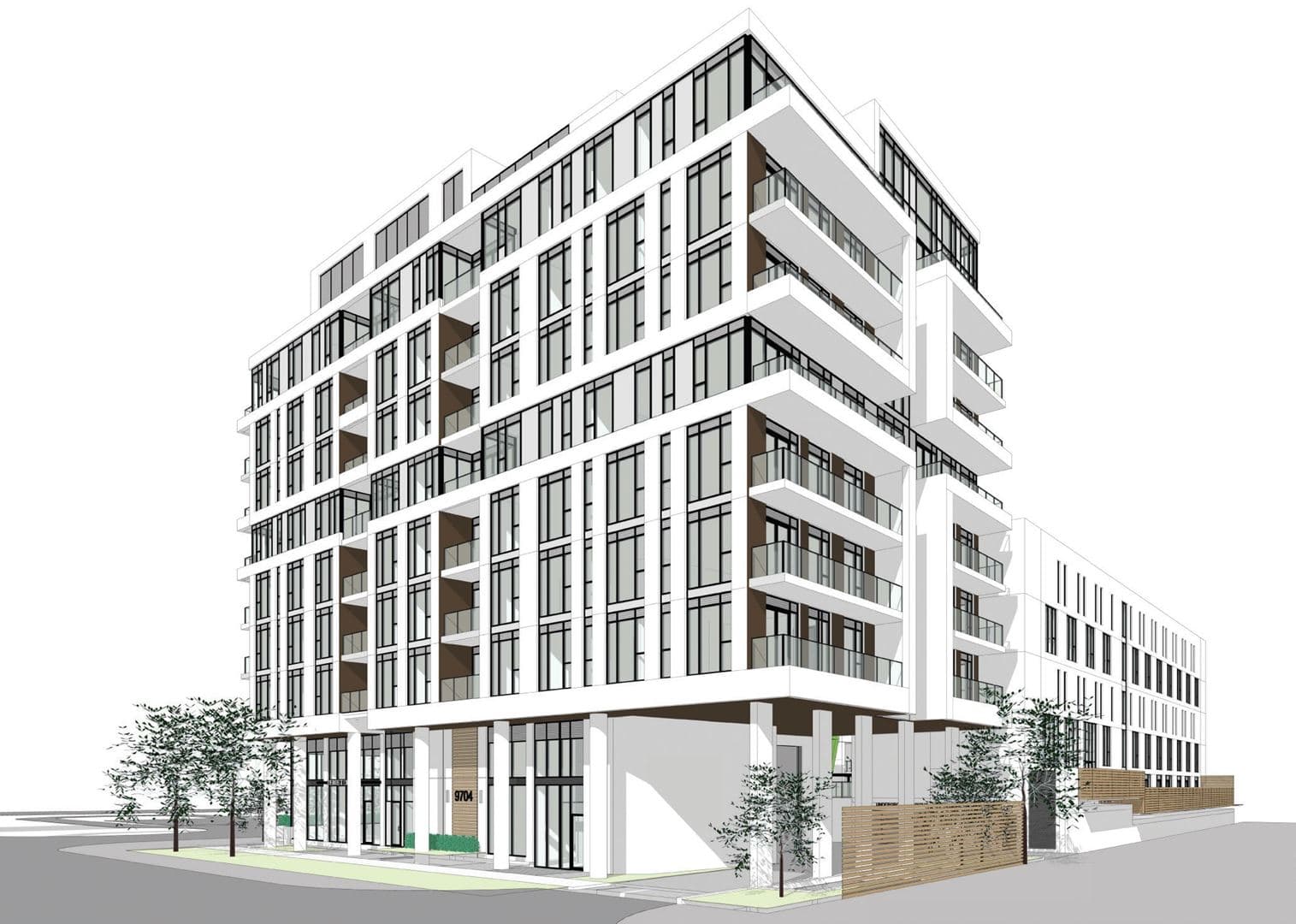 EverHome Markham Condos thumbnail 9