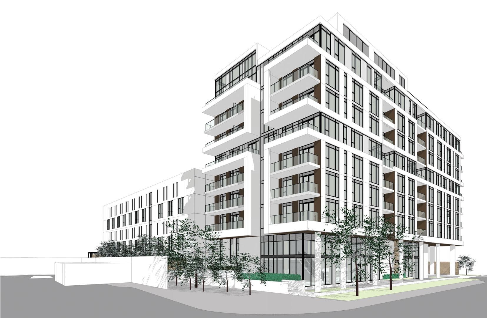 EverHome Markham Condos thumbnail 10
