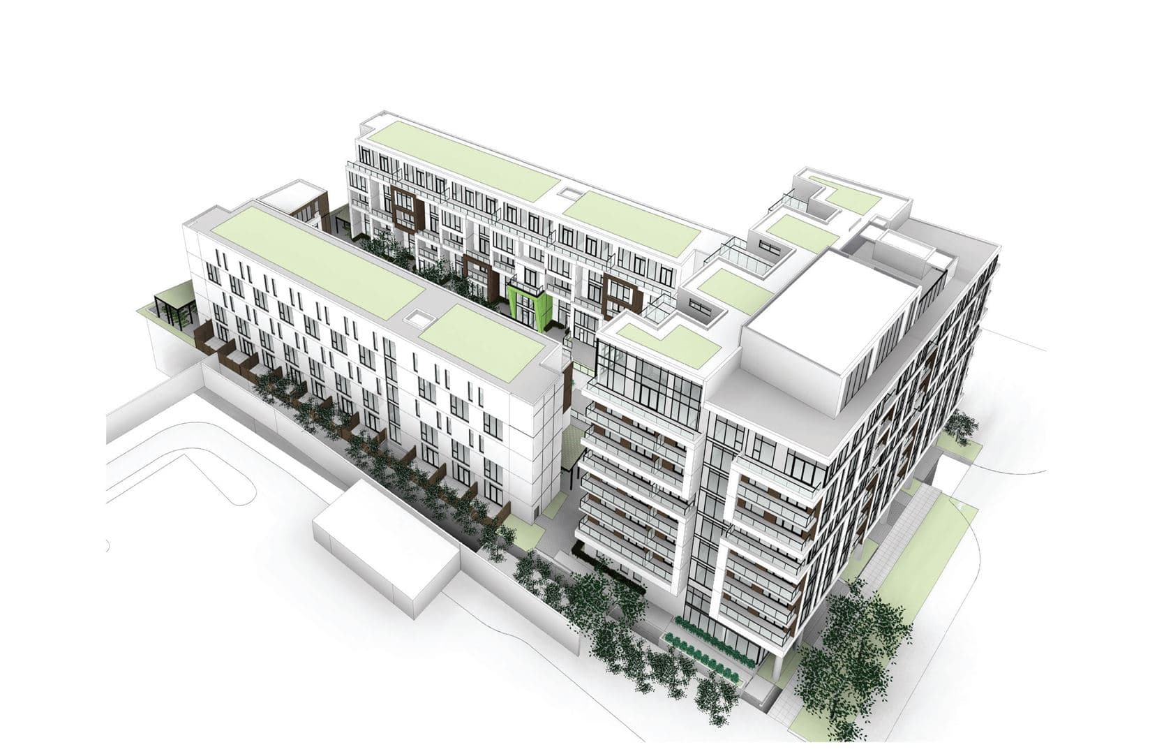 EverHome Markham Condos thumbnail 11