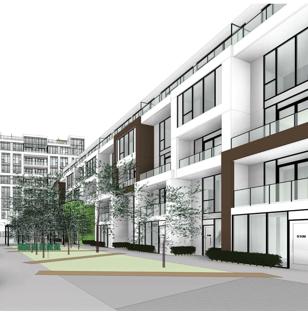 EverHome Markham Condos thumbnail 12