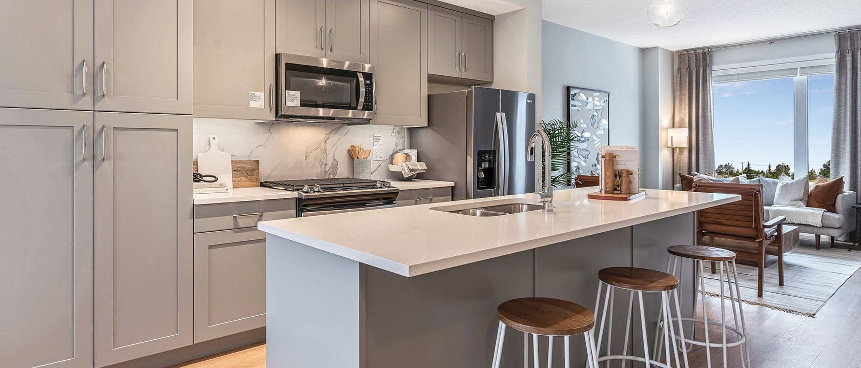 Fish Creek Exchange Condos thumbnail 7