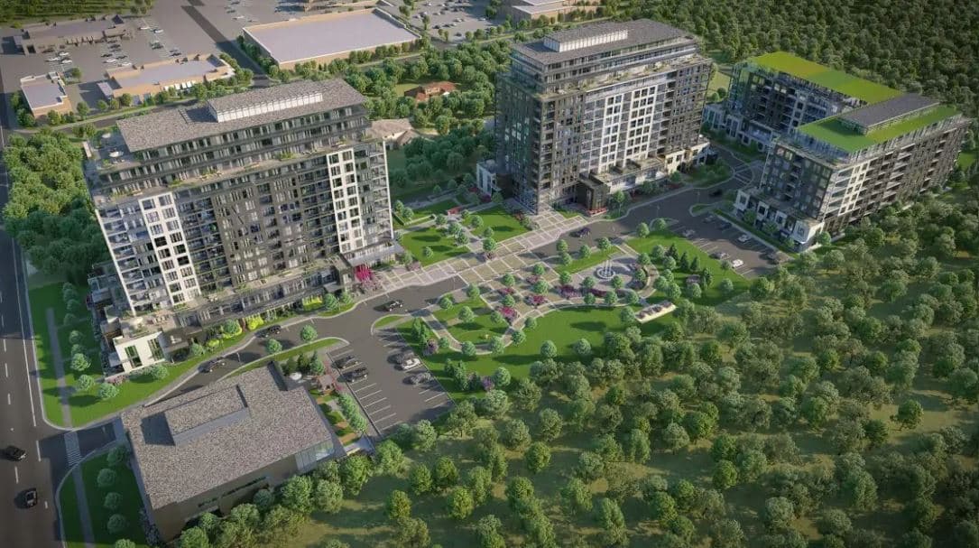 Gordon Square 2 Condos thumbnail 3