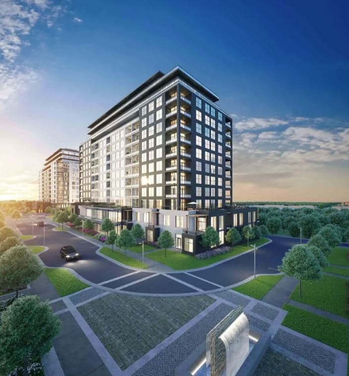 Gordon Square 2 Condos thumbnail 2