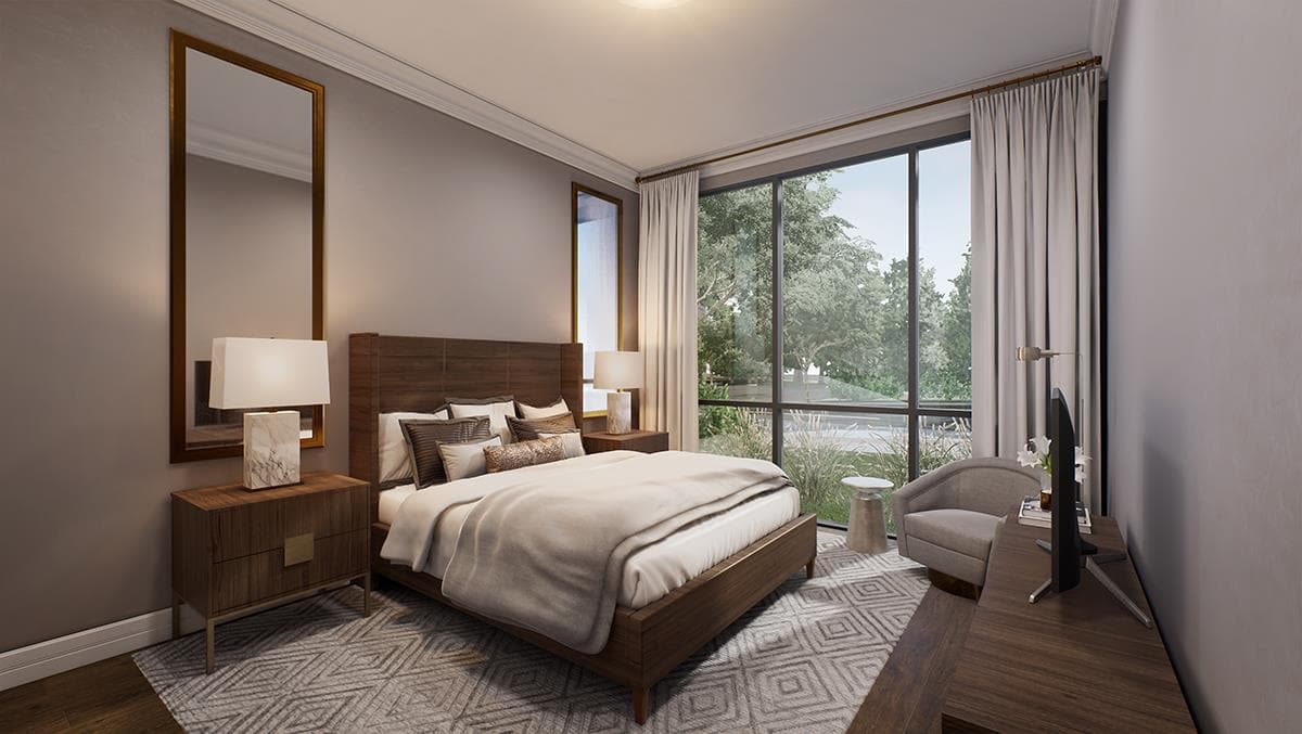 Gordon Square Condos thumbnail 14