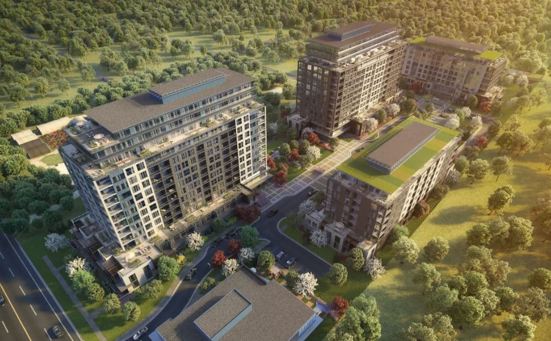 Gordon Square Condos thumbnail 2
