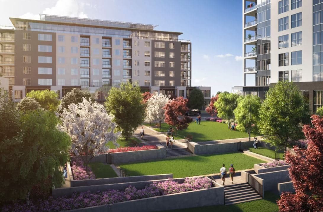 Gordon Square Condos thumbnail 3