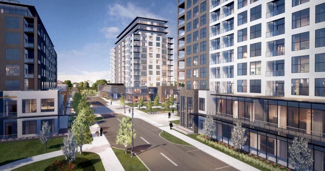 Gordon Square Condos thumbnail 5